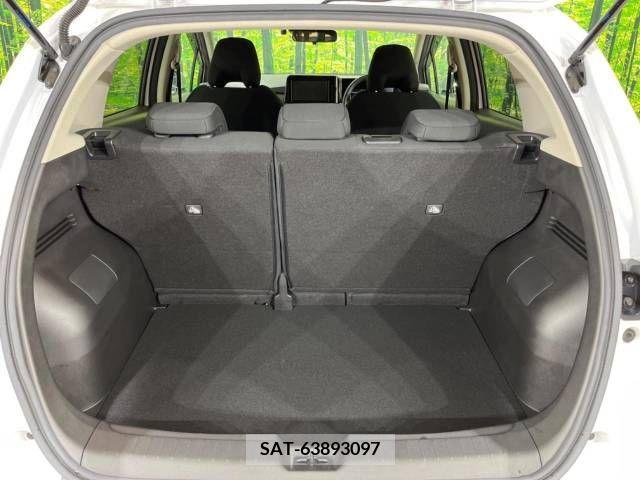 Nissan NOTE 2021-05 331529-8
