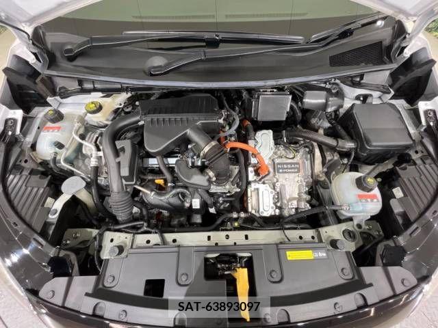 Nissan NOTE 2021-05 331529-16