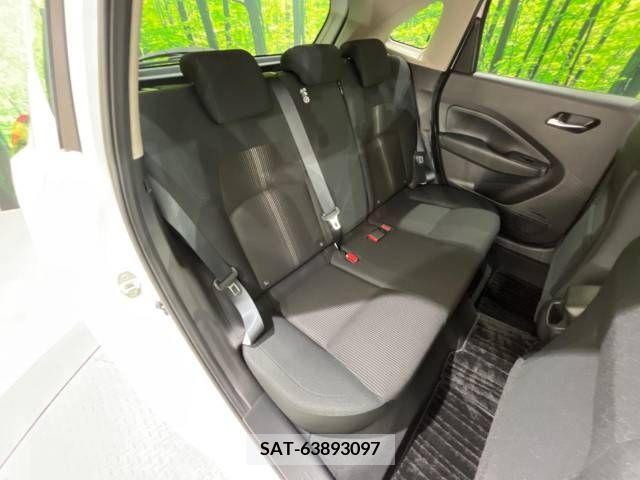 Nissan NOTE 2021-05 331529-7