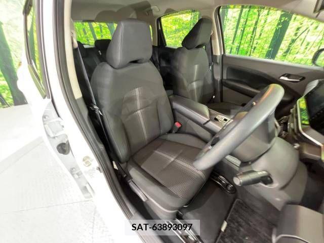 Nissan NOTE 2021-05 331529-6