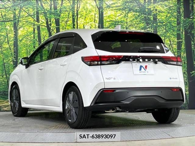Nissan NOTE 2021-05 331529-15