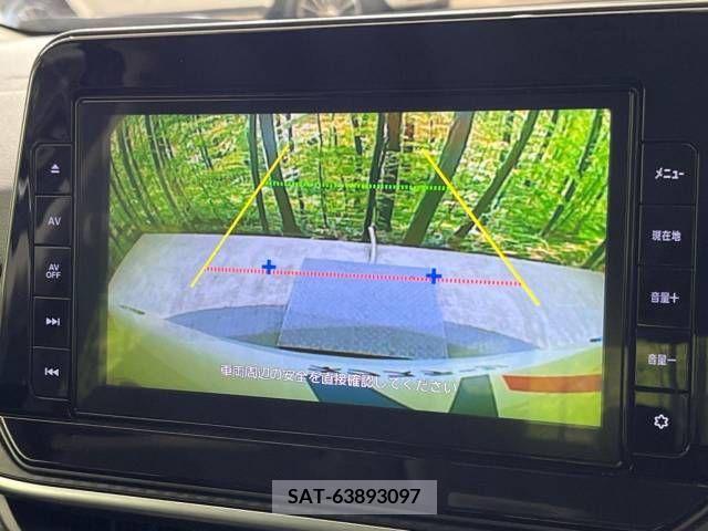 Nissan NOTE 2021-05 331529-3