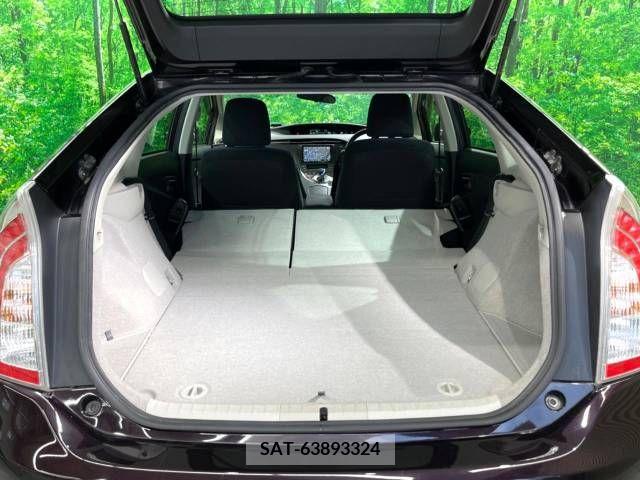 Toyota PRIUS 2012-06 348412-10