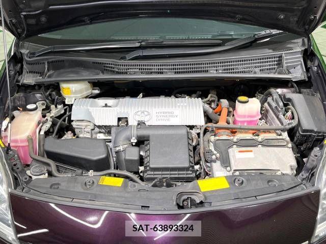 Toyota PRIUS 2012-06 348412-18