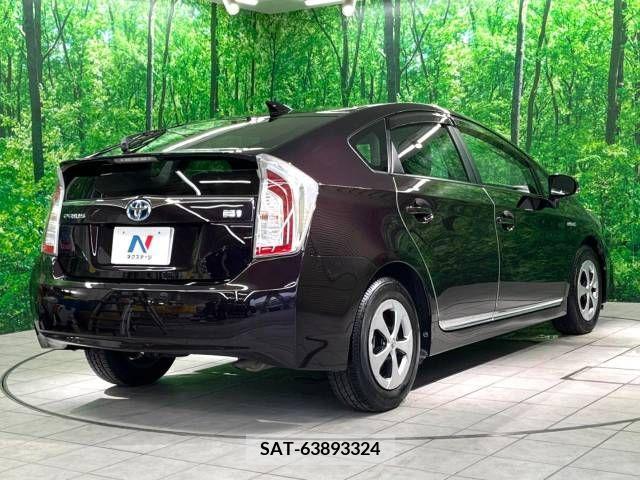 Toyota PRIUS 2012-06 348412-17