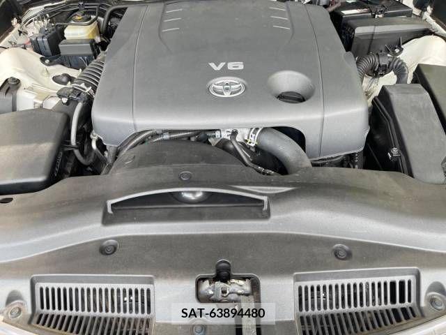 Toyota MARK X 2010-07 363211-18