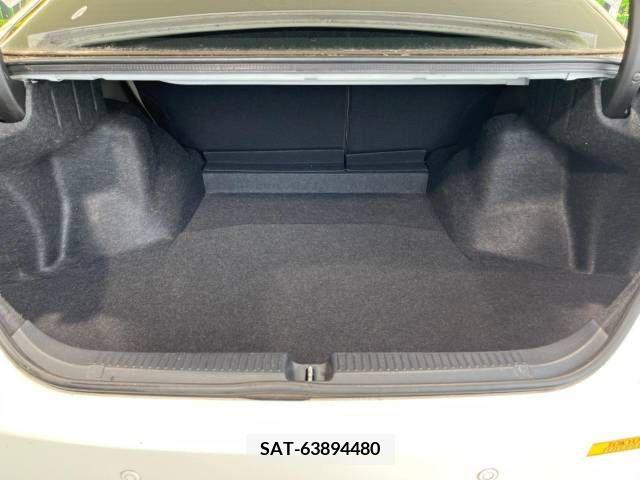 Toyota MARK X 2010-07 363211-10