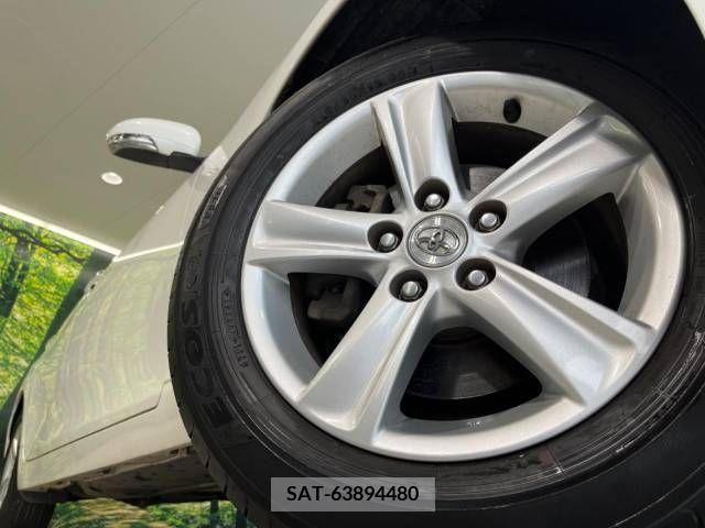 Toyota MARK X 2010-07 363211-13