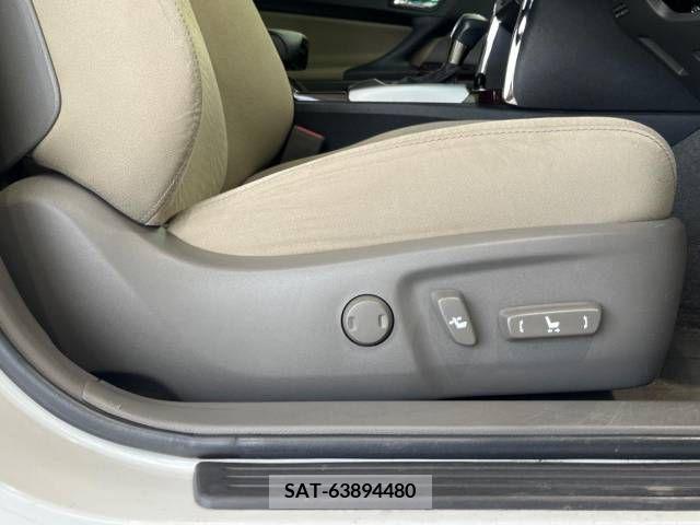 Toyota MARK X 2010-07 363211-4