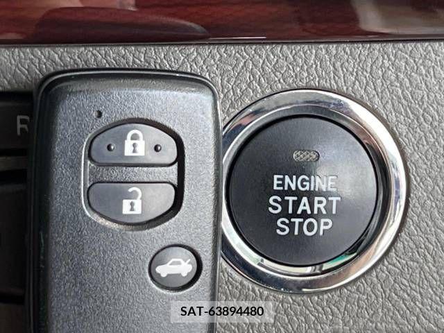 Toyota MARK X 2010-07 363211-5