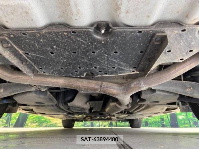 Toyota MARK X 2010-07 363211-19