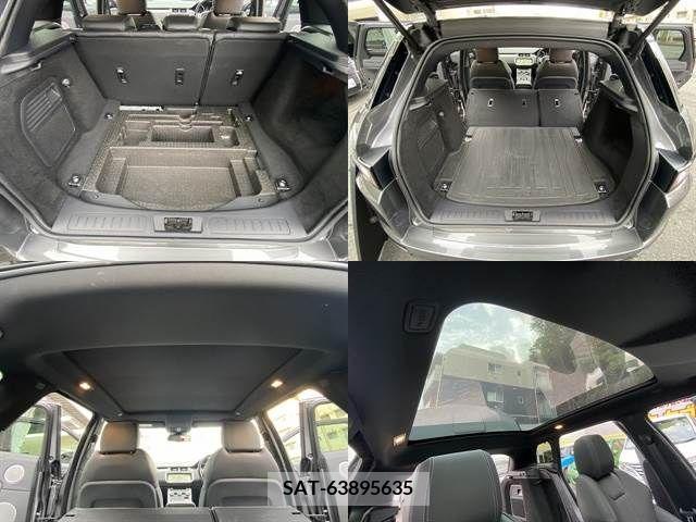 ROVER RANGE ROVER 2018-07 283833-8