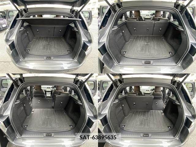 ROVER RANGE ROVER 2018-07 283833-7