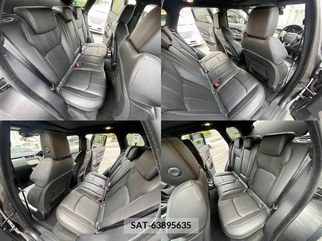 ROVER RANGE ROVER 2018-07 283833-6