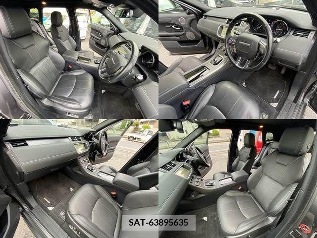 ROVER RANGE ROVER 2018-07 283833-5