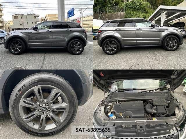 ROVER RANGE ROVER 2018-07 283833-4