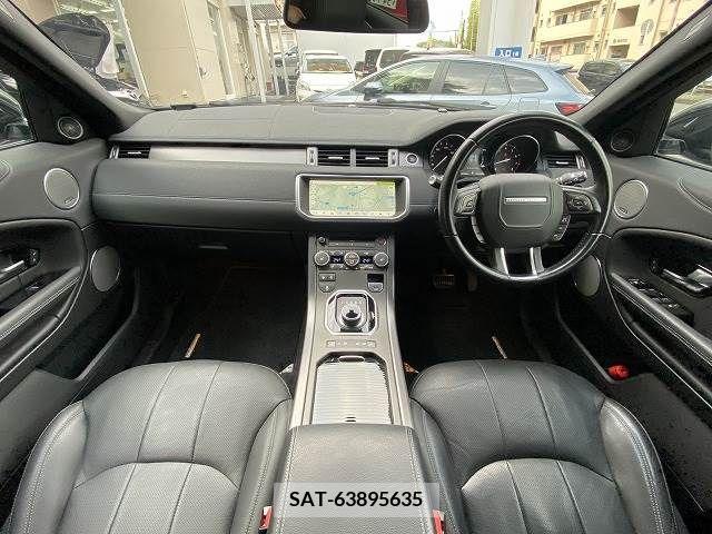 ROVER RANGE ROVER 2018-07 283833-1