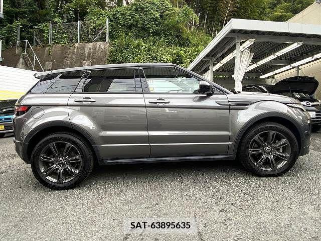 ROVER RANGE ROVER 2018-07 283833-15
