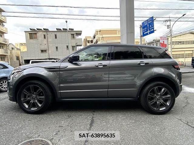 ROVER RANGE ROVER 2018-07 283833-14