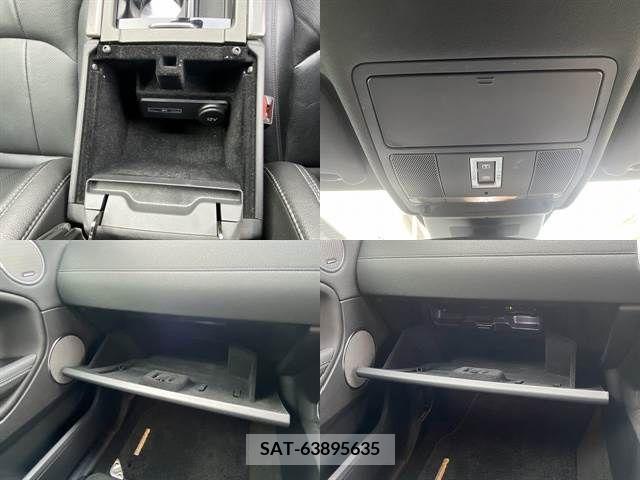 ROVER RANGE ROVER 2018-07 283833-13