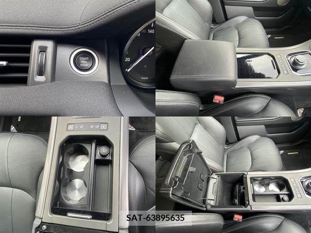 ROVER RANGE ROVER 2018-07 283833-12