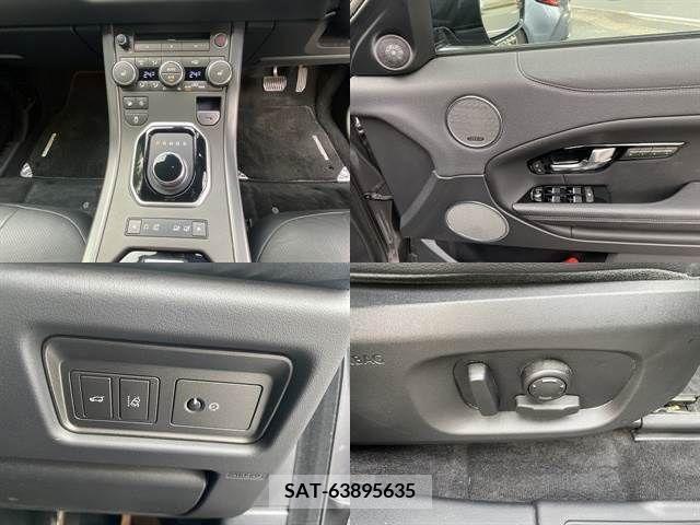 ROVER RANGE ROVER 2018-07 283833-11