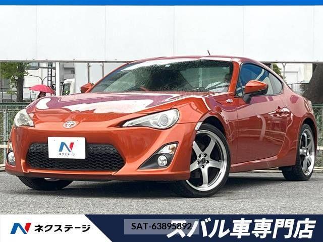 Toyota 86 2013-06 266018-0