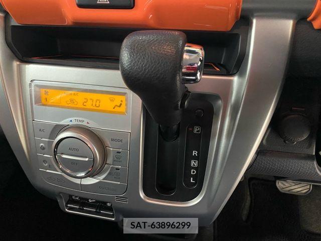 Suzuki HUSTLER 2017-02 206226-13