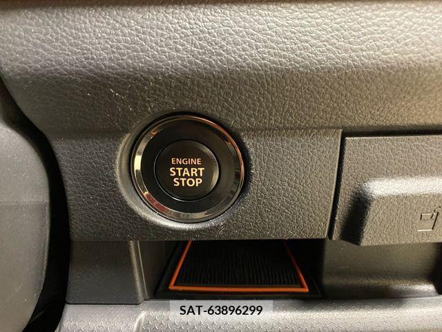 Suzuki HUSTLER 2017-02 206226-14