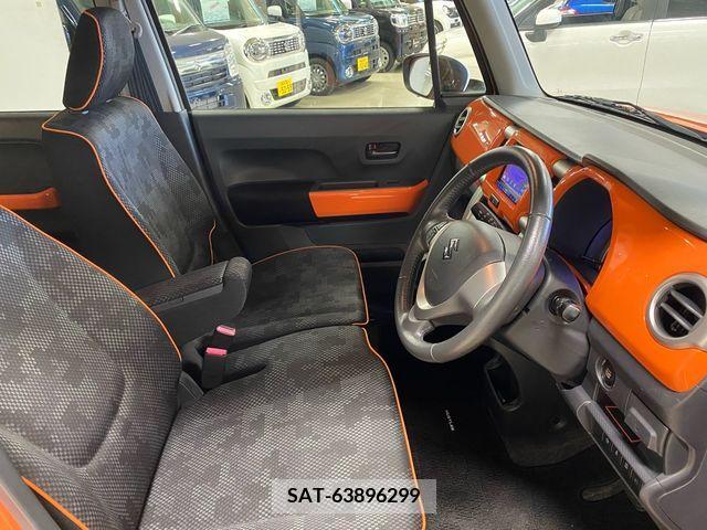 Suzuki HUSTLER 2017-02 206226-17