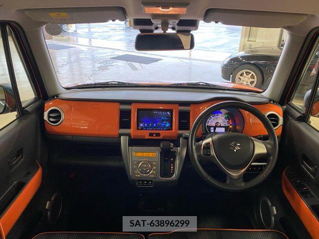 Suzuki HUSTLER 2017-02 206226-1
