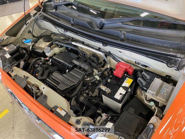Suzuki HUSTLER 2017-02 206226-21