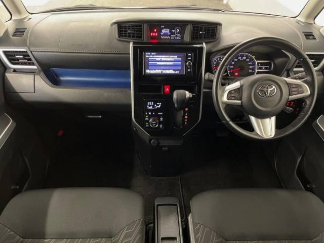Toyota ROOMY 2018-07 182074-1