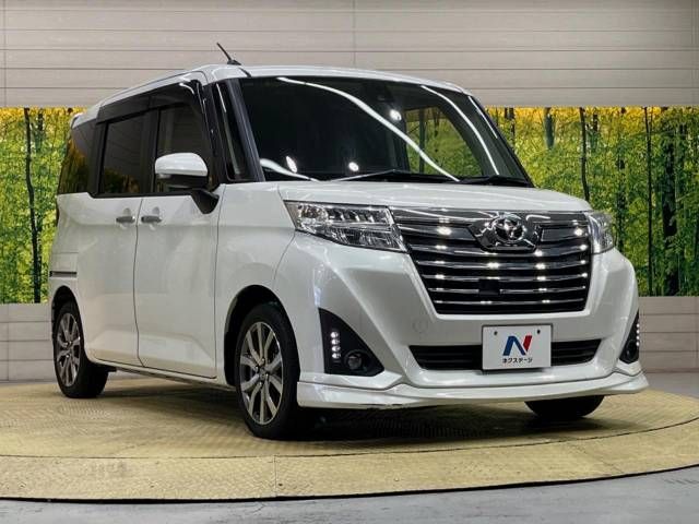 Toyota ROOMY 2018-07 182074-17