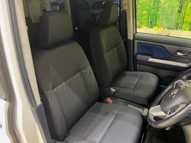 Toyota ROOMY 2018-07 182074-8