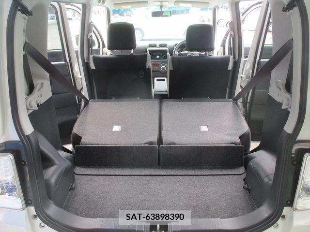Daihatsu MOVE CONTE CUSTOM 2013-08 214750-22