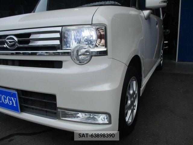 Daihatsu MOVE CONTE CUSTOM 2013-08 214750-23