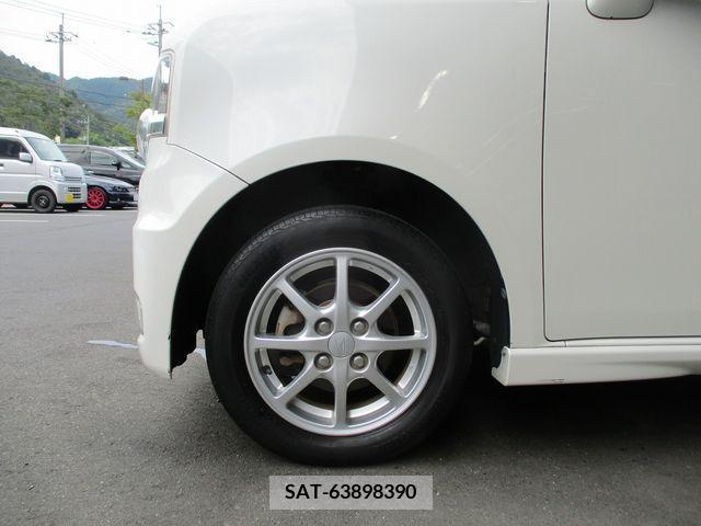 Daihatsu MOVE CONTE CUSTOM 2013-08 214750-25