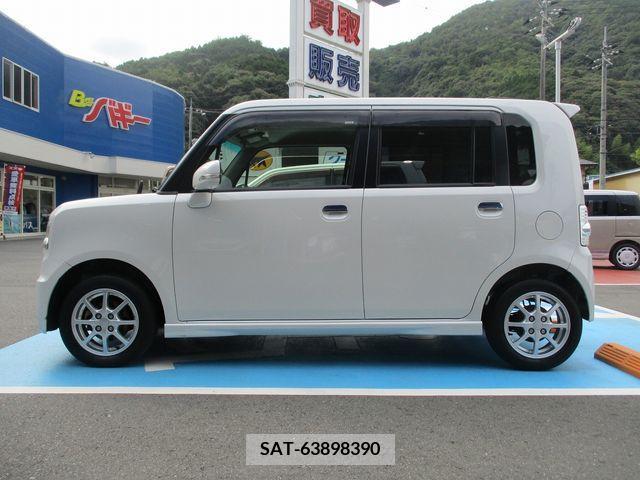 Daihatsu MOVE CONTE CUSTOM 2013-08 214750-3