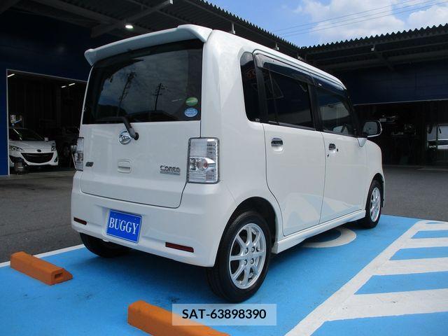Daihatsu MOVE CONTE CUSTOM 2013-08 214750-4