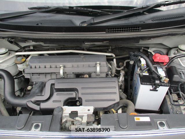 Daihatsu MOVE CONTE CUSTOM 2013-08 214750-27