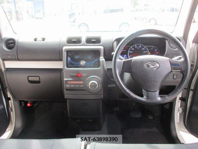 Daihatsu MOVE CONTE CUSTOM 2013-08 214750-5