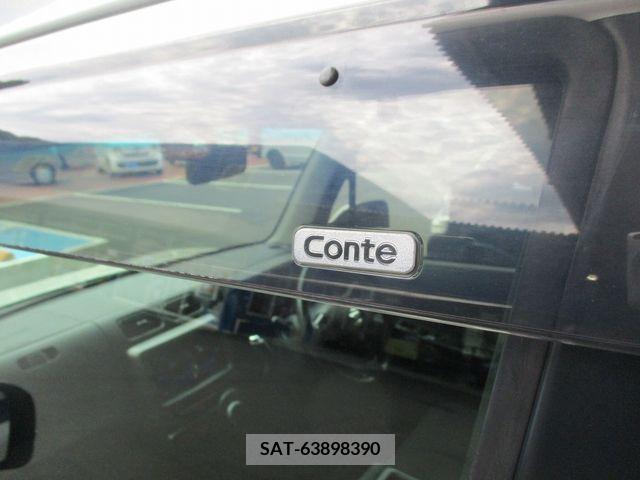 Daihatsu MOVE CONTE CUSTOM 2013-08 214750-28