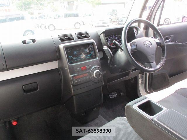 Daihatsu MOVE CONTE CUSTOM 2013-08 214750-16