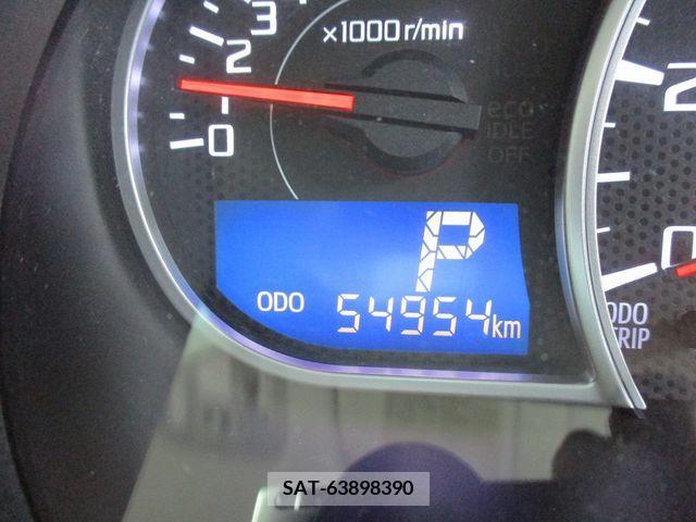 Daihatsu MOVE CONTE CUSTOM 2013-08 214750-7