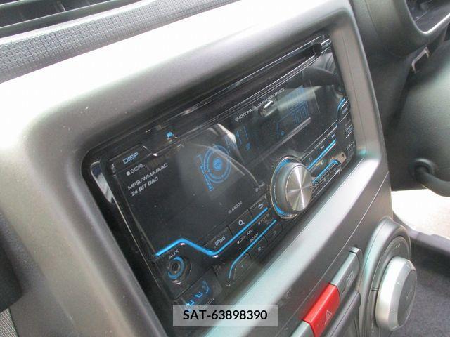 Daihatsu MOVE CONTE CUSTOM 2013-08 214750-17