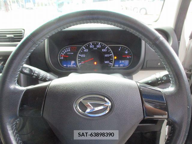 Daihatsu MOVE CONTE CUSTOM 2013-08 214750-8