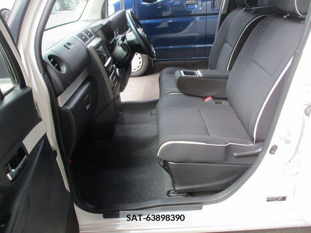 Daihatsu MOVE CONTE CUSTOM 2013-08 214750-19