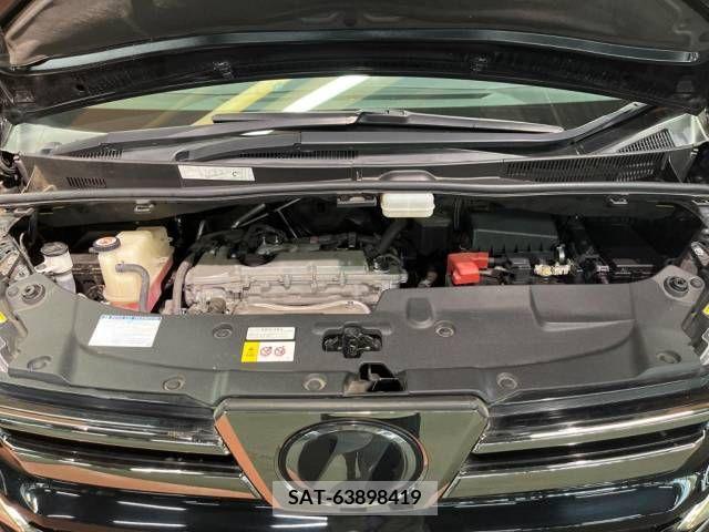 Toyota VELLFIRE 2018-11 344121-18