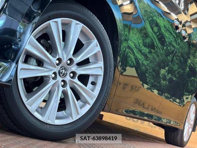 Toyota VELLFIRE 2018-11 344121-15